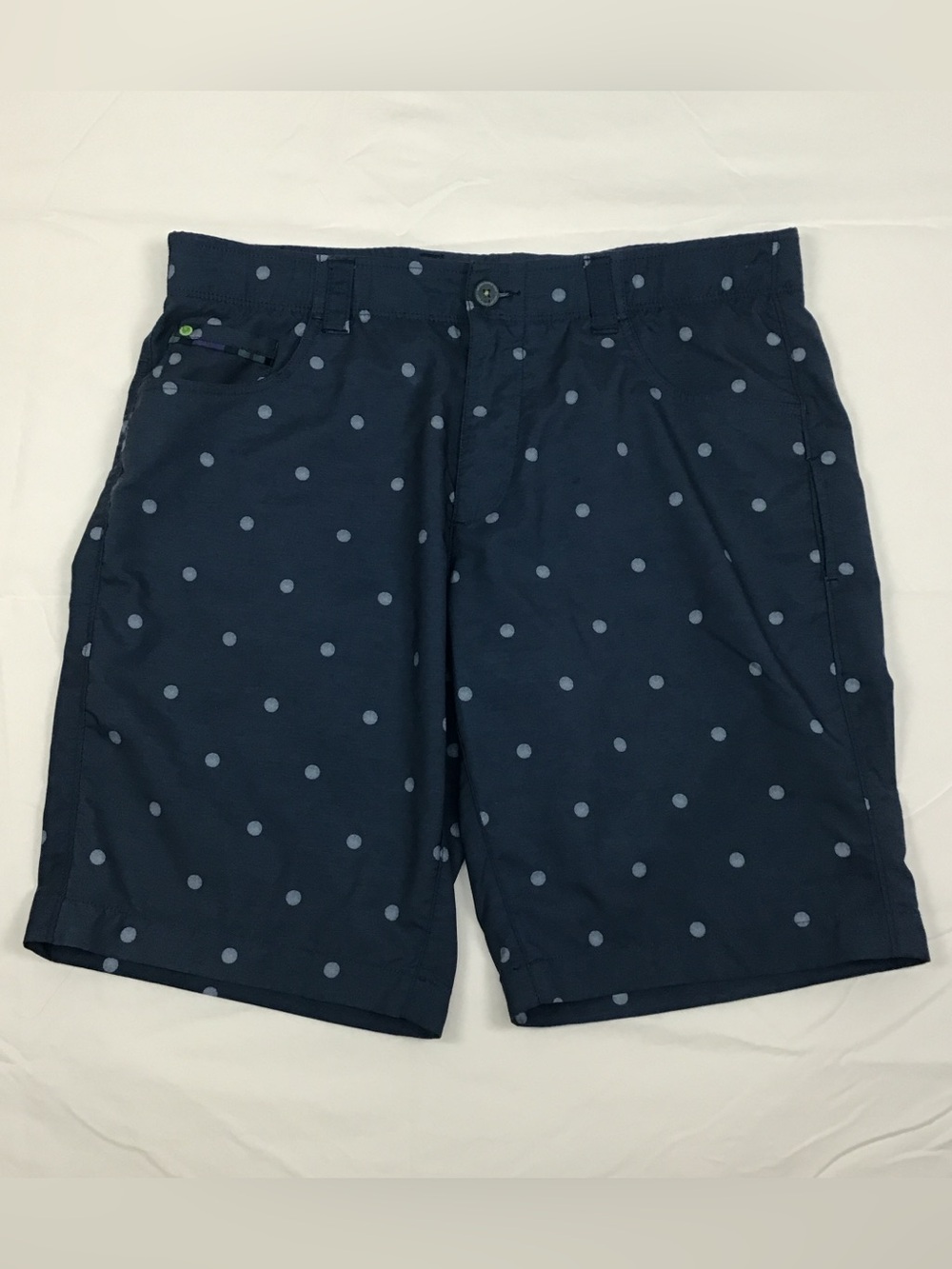 William Murray men’s golf shorts 34